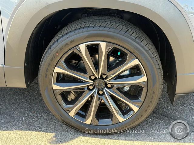 2026 Mazda CX-50 2.5 Turbo Premium Plus
