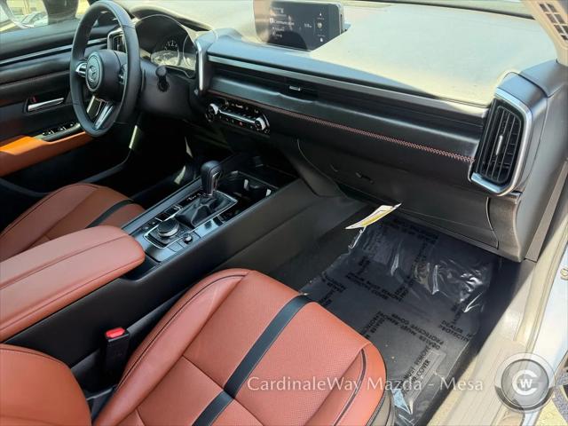 2026 Mazda CX-50 2.5 Turbo Premium Plus