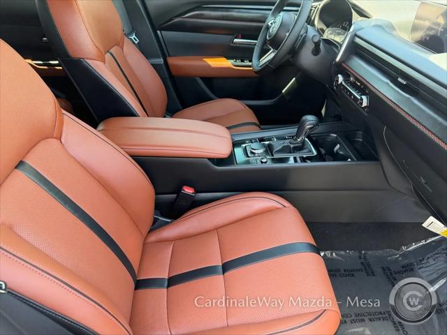 2026 Mazda CX-50 2.5 Turbo Premium Plus