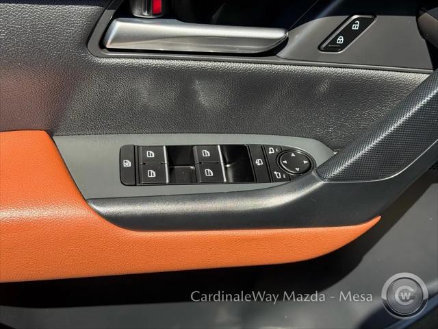 2026 Mazda CX-50 2.5 Turbo Premium Plus