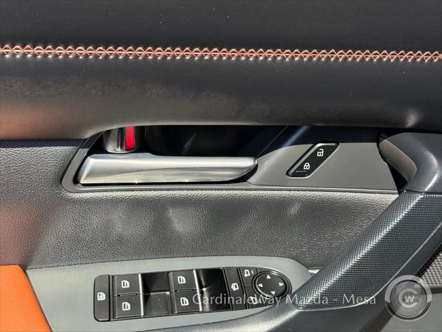 2026 Mazda CX-50 2.5 Turbo Premium Plus