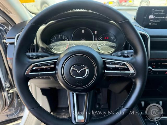 2026 Mazda CX-50 2.5 Turbo Premium Plus