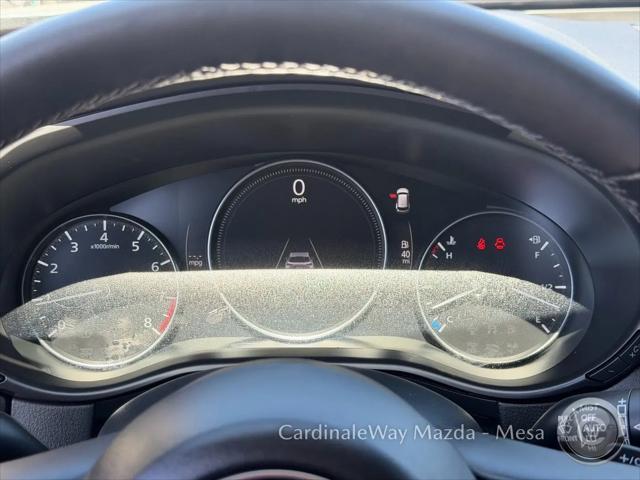 2026 Mazda CX-50 2.5 Turbo Premium Plus