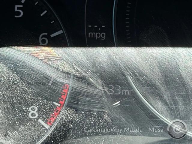 2026 Mazda CX-50 2.5 Turbo Premium Plus