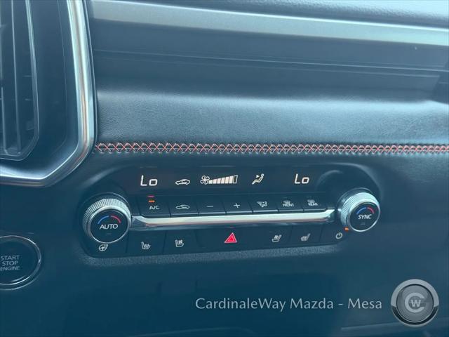 2026 Mazda CX-50 2.5 Turbo Premium Plus