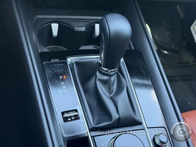 2026 Mazda CX-50 2.5 Turbo Premium Plus