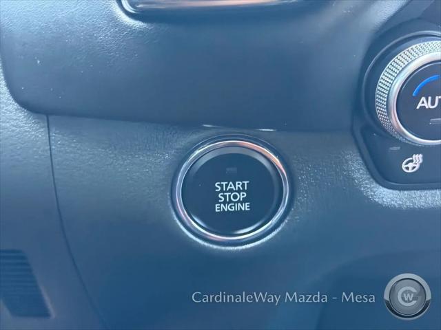 2026 Mazda CX-50 2.5 Turbo Premium Plus