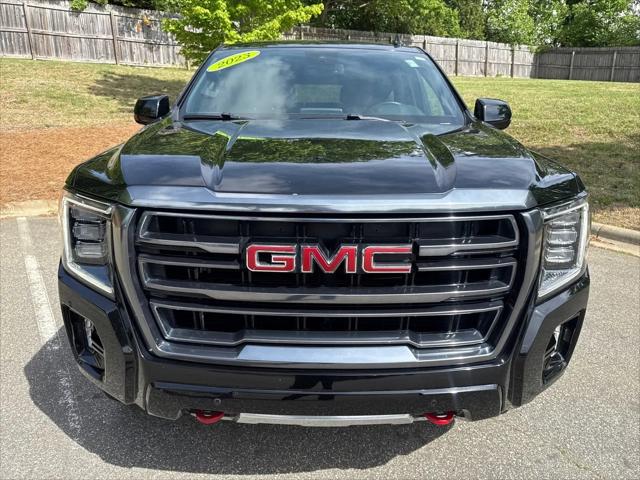 2023 GMC Yukon 4WD AT4