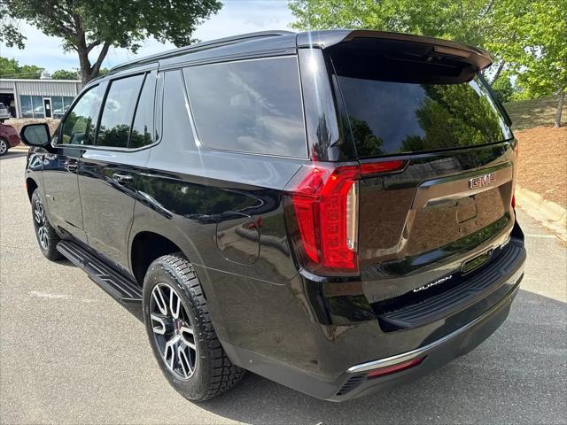2023 GMC Yukon 4WD AT4