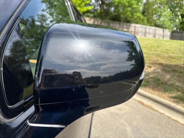 2023 GMC Yukon 4WD AT4