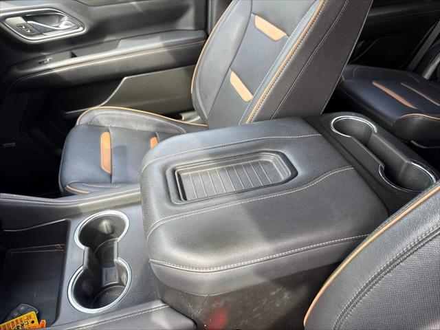 2023 GMC Yukon 4WD AT4