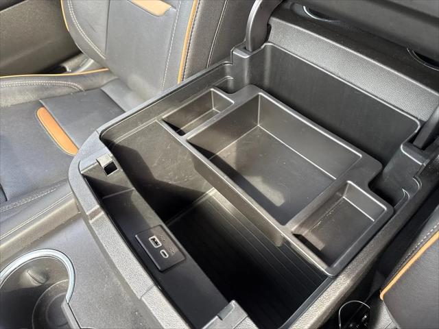 2023 GMC Yukon 4WD AT4