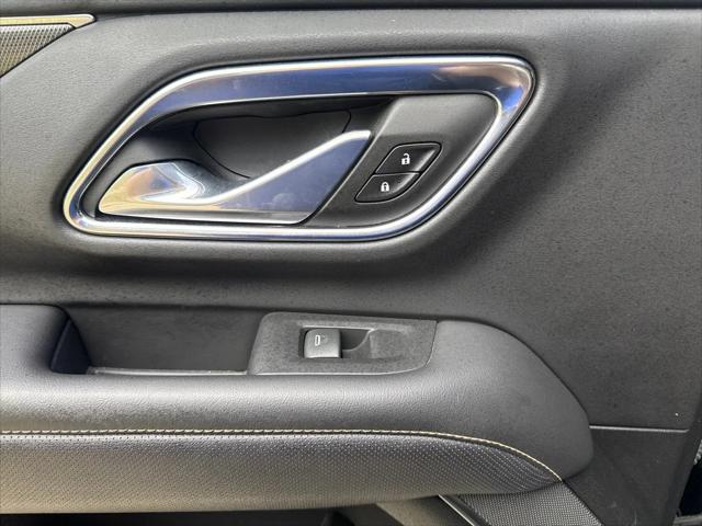 2023 GMC Yukon 4WD AT4