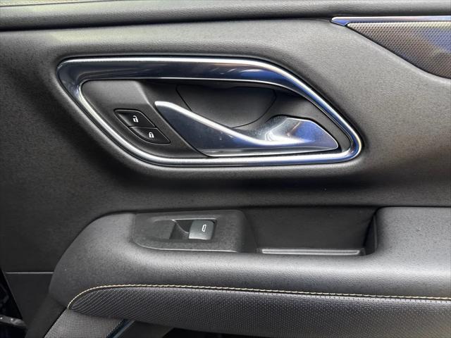 2023 GMC Yukon 4WD AT4