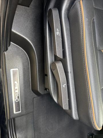 2023 GMC Yukon 4WD AT4