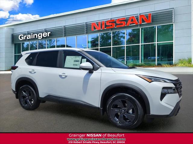 2026 Nissan Rogue SV for sale in Beaufort, SC