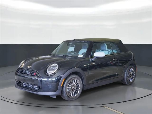 2026 MINI Cooper Convertible Cooper S for sale in Miami, FL