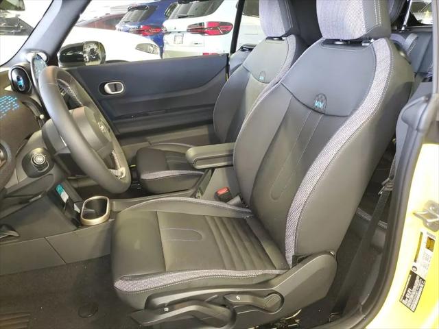 2026 MINI Cooper Convertible Cooper S