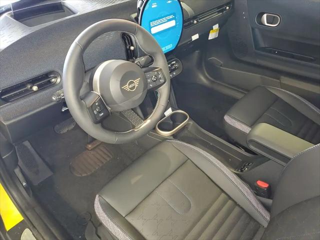 2026 MINI Cooper Convertible Cooper S