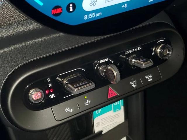 2026 MINI Cooper Convertible Cooper S