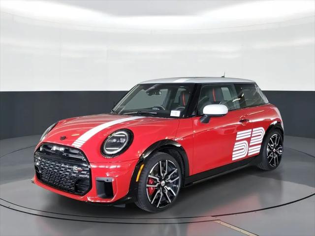 2026 MINI Hardtop JCW for sale in Miami, FL