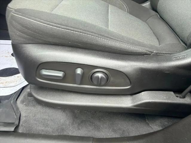 2022 Chevrolet Traverse AWD LT Cloth