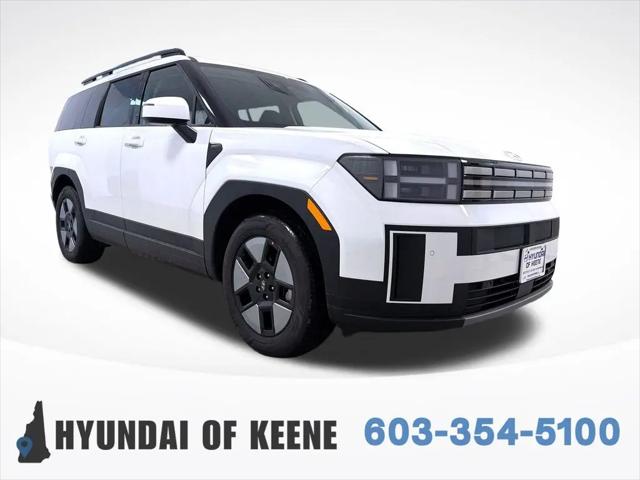 2026 Hyundai Santa Fe Hybrid SEL for sale in Keene, NH