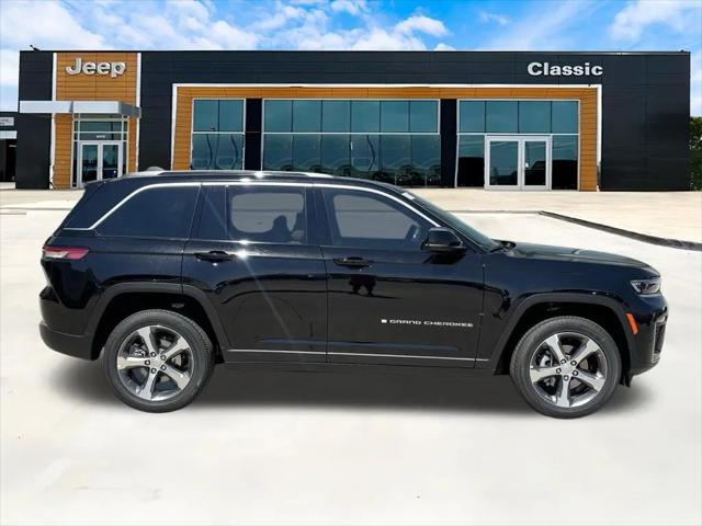 2026 Jeep Grand Cherokee Limited 4x2 for sale in Arlington, TX