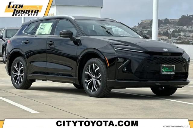 2026 Toyota Crown Signia XLE for sale in Daly City, CA