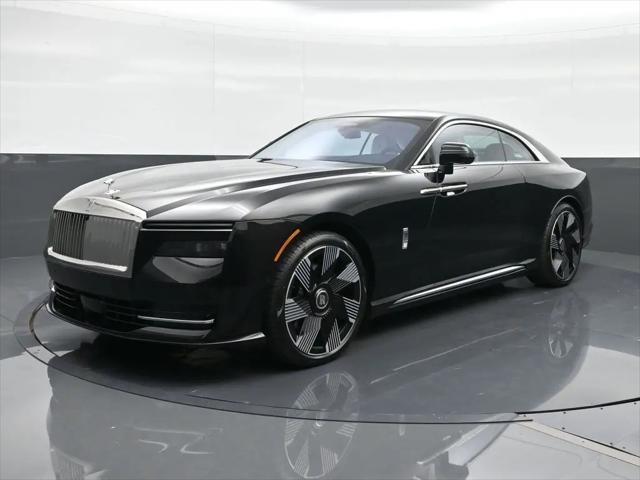 2026 Rolls-Royce CT Spectre for sale in Miami, FL