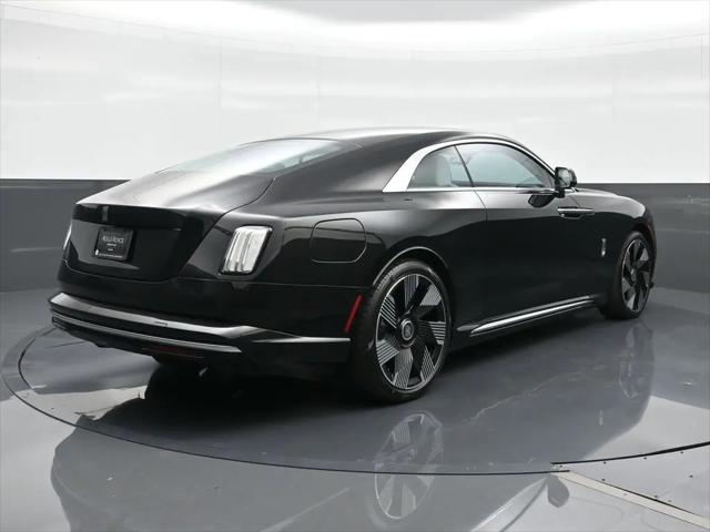 2026 Rolls-Royce CT Spectre