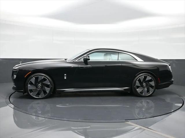 2026 Rolls-Royce CT Spectre