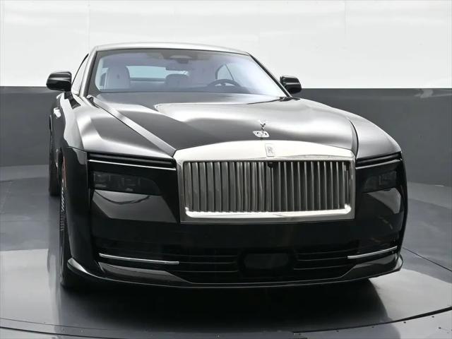 2026 Rolls-Royce CT Spectre