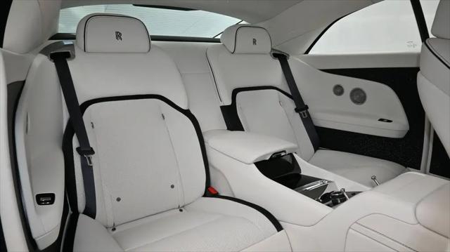 2026 Rolls-Royce CT Spectre