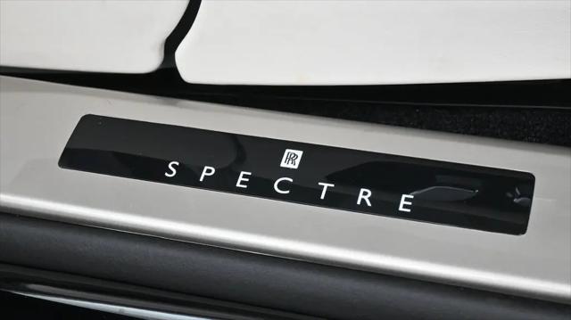 2026 Rolls-Royce CT Spectre