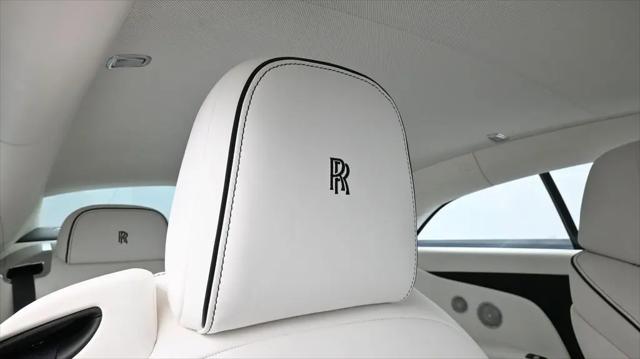 2026 Rolls-Royce CT Spectre