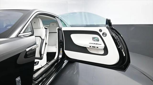 2026 Rolls-Royce CT Spectre