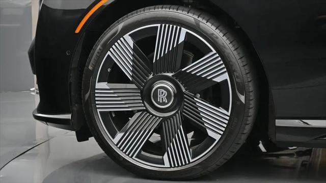 2026 Rolls-Royce CT Spectre