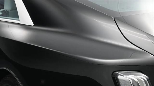 2026 Rolls-Royce CT Spectre