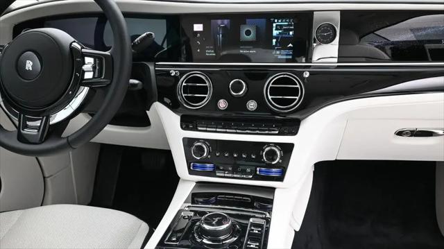 2026 Rolls-Royce CT Spectre