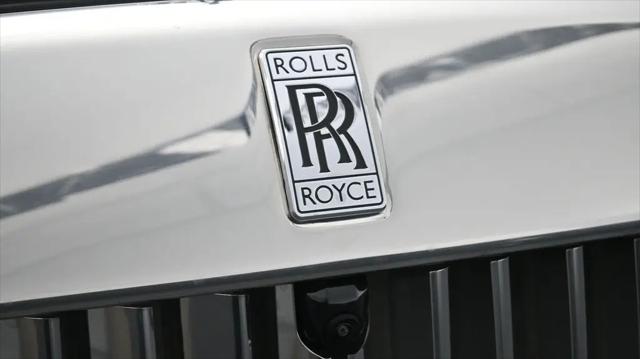 2026 Rolls-Royce CT Spectre