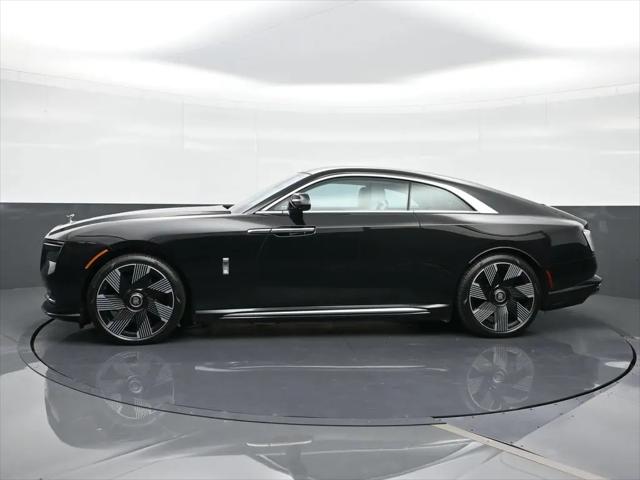2026 Rolls-Royce CT Spectre