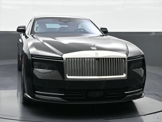 2026 Rolls-Royce CT Spectre