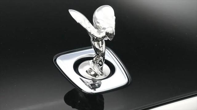 2026 Rolls-Royce CT Spectre
