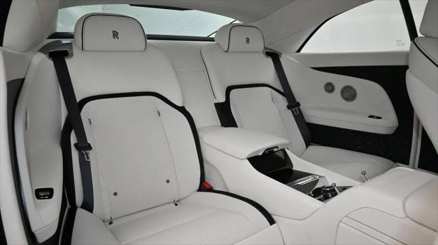 2026 Rolls-Royce CT Spectre