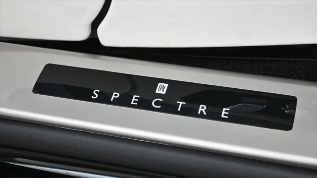 2026 Rolls-Royce CT Spectre