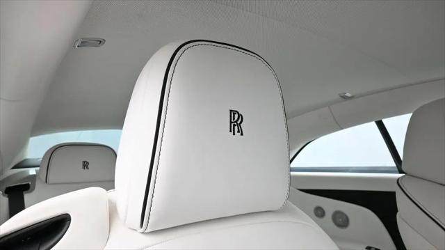 2026 Rolls-Royce CT Spectre
