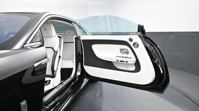 2026 Rolls-Royce CT Spectre