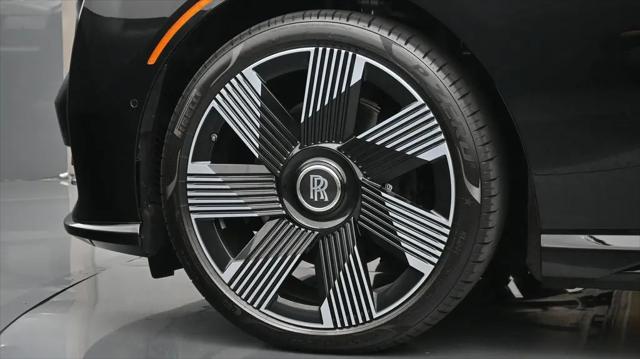 2026 Rolls-Royce CT Spectre