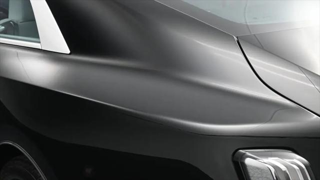 2026 Rolls-Royce CT Spectre